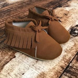Old Navy Moccasins